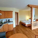 Hotell Nordkap Karlshagen
