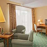 Nordkap Hotel 4*