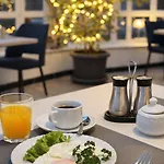 Nordkap Hotel 4*