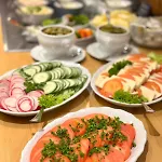 Hotell Nordkap