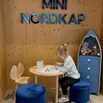 Nordkap Hotel 4*