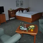 Hotell Nordkap Karlshagen
