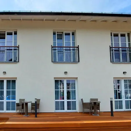 诺德卡帕酒店 酒店 4*