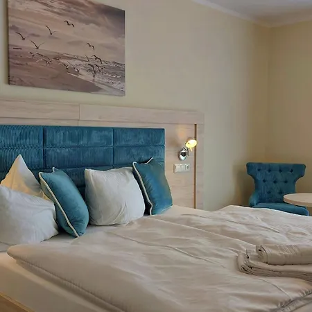 Nordkap Hotel 4*