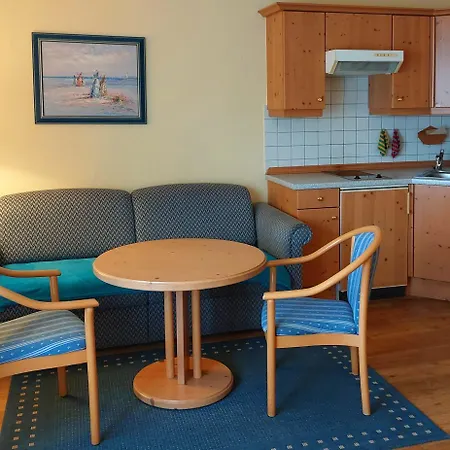 Nordkap Hotel 4*