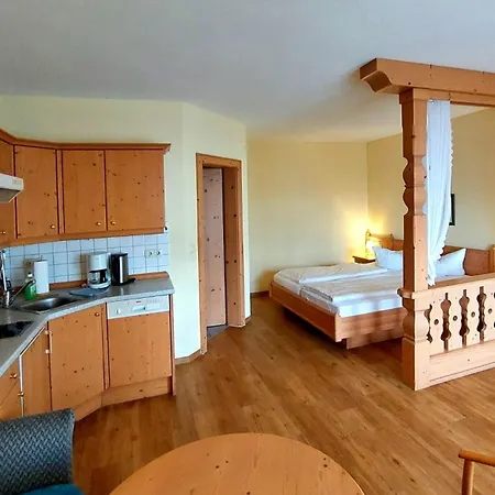 Hotel Nordkap Karlshagen