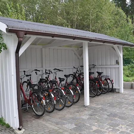 诺德卡帕酒店 酒店