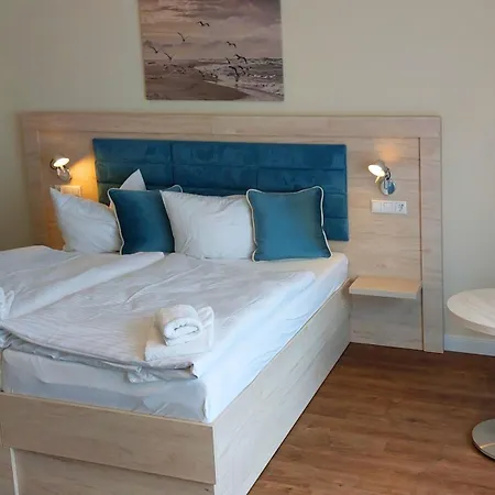 Nordkap 4* Karlshagen