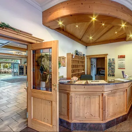 诺德卡帕酒店 酒店