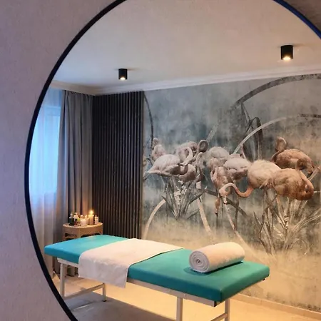 诺德卡帕酒店 4*