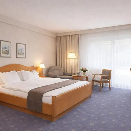 诺德卡帕酒店 Karlshagen