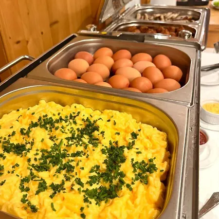 诺德卡帕酒店 酒店