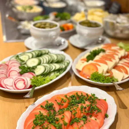호텔 Nordkap