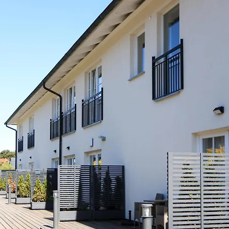 Nordkap Hotel Karlshagen