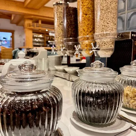 诺德卡帕酒店 4*