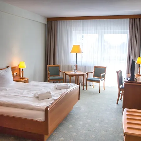 Nordkap Hotel