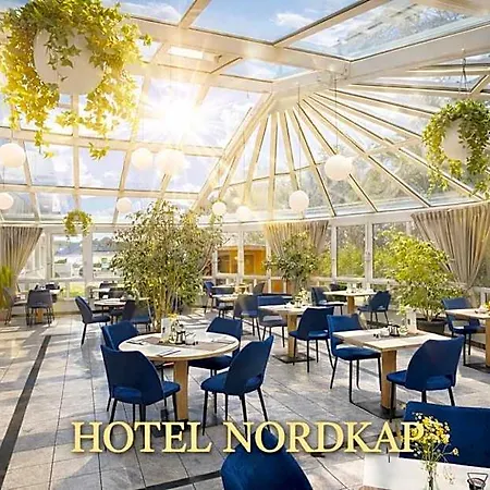 Hotel Nordkap