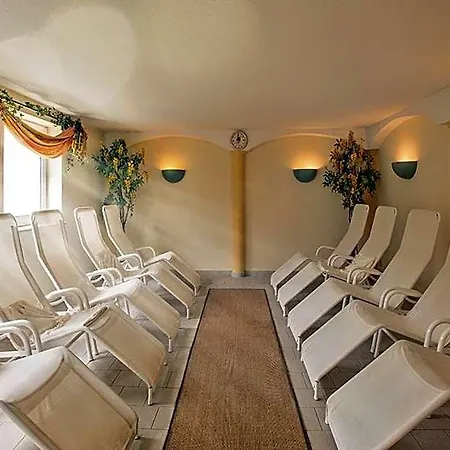 Hotel Nordkap 4*