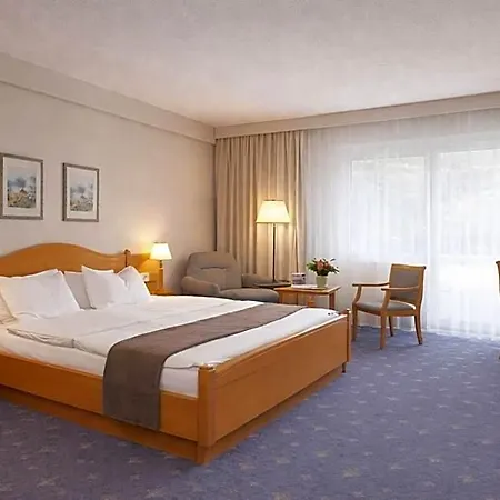 Nordkap Hotel 4*