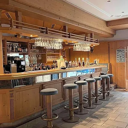 Hotel Nordkap Karlshagen