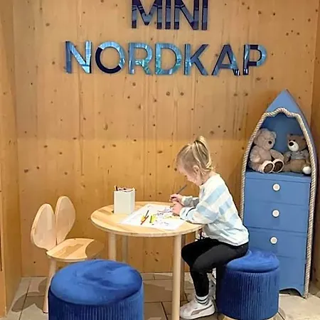 Nordkap Karlshagen