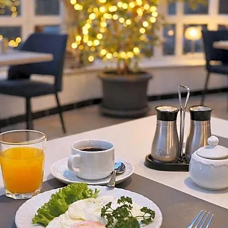Hotel Nordkap