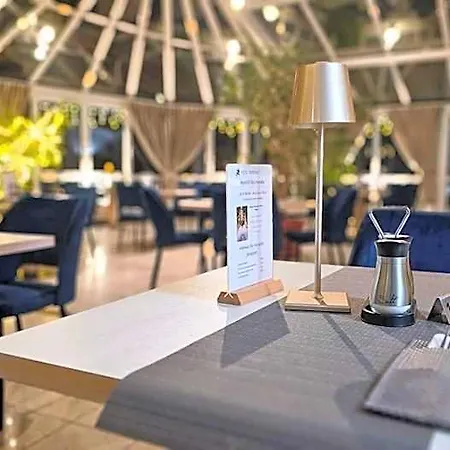 Hotel Nordkap