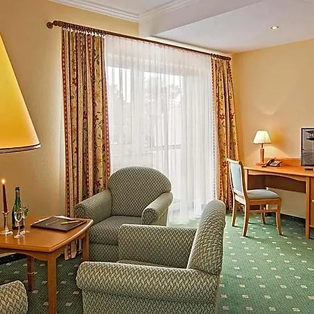 Hotel Nordkap 4*