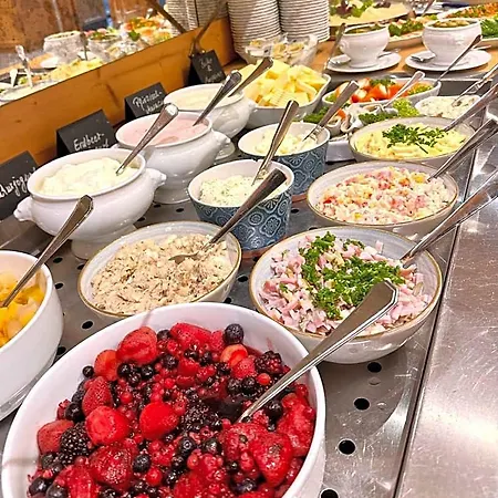 Hotel Nordkap 4*