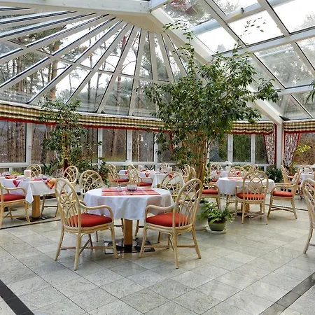 Hotel Nordkap Karlshagen