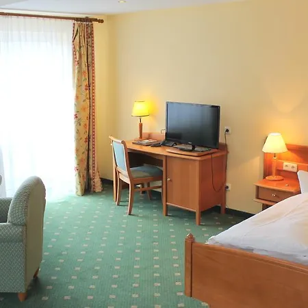 Nordkap Hotel Karlshagen
