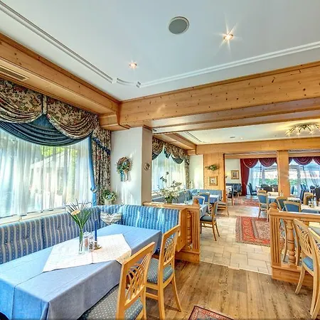 诺德卡帕酒店 酒店 4*