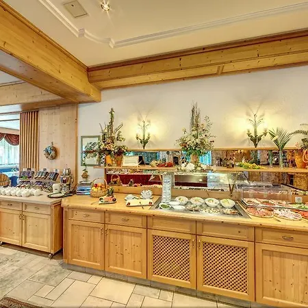 诺德卡帕酒店 酒店