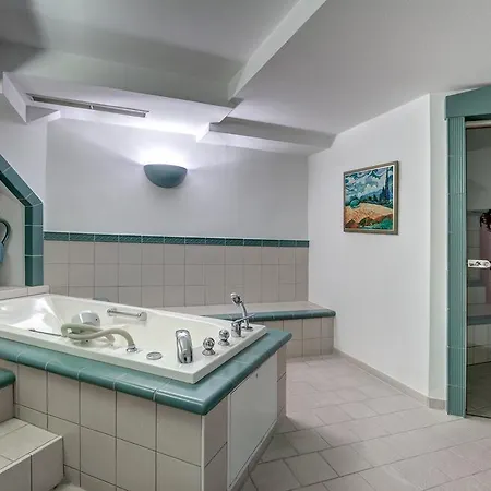 Hotel Nordkap 4*