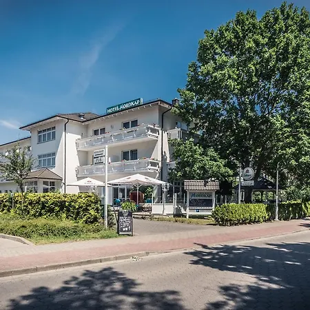 酒店 诺德卡帕酒店