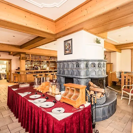 Hotel Nordkap 4*