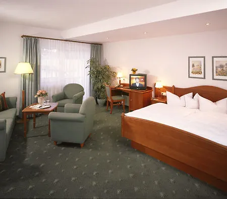 Nordkap Hotel Karlshagen