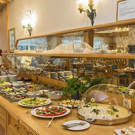 诺德卡帕酒店 酒店