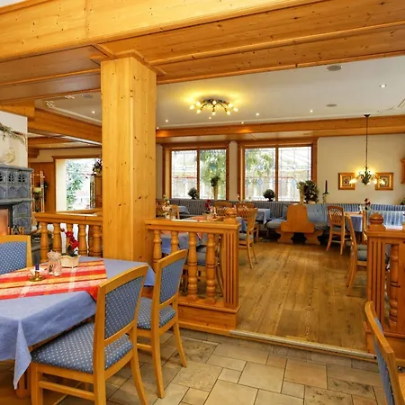 Nordkap Hotel