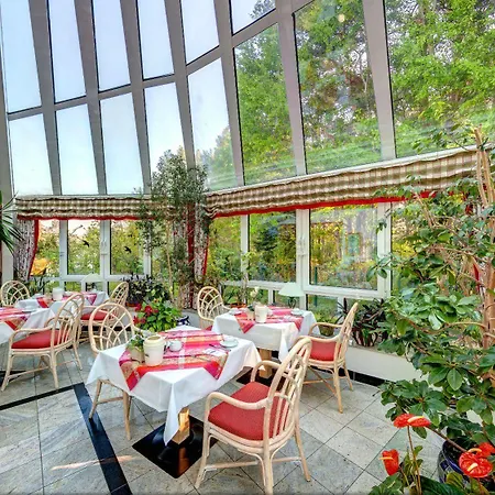 Hotel Nordkap 4*