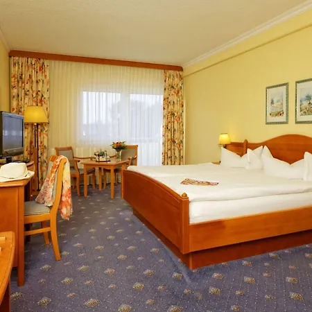 Hotel Nordkap Karlshagen