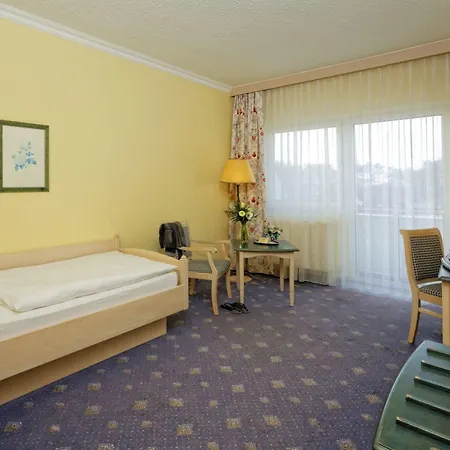 Hotel Nordkap Karlshagen