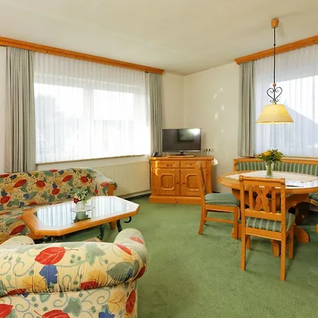 Nordkap Hotel