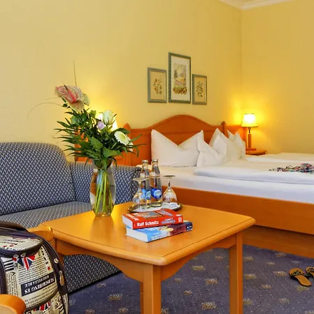 Nordkap Hotel Karlshagen