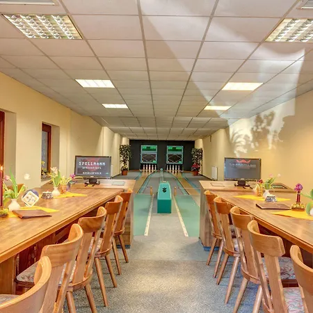 Nordkap Hotel Karlshagen