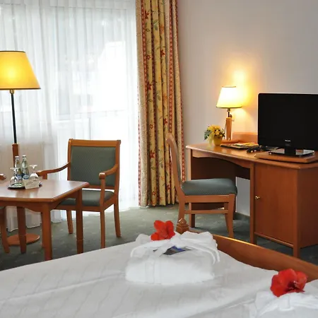 Nordkap Hotel Karlshagen