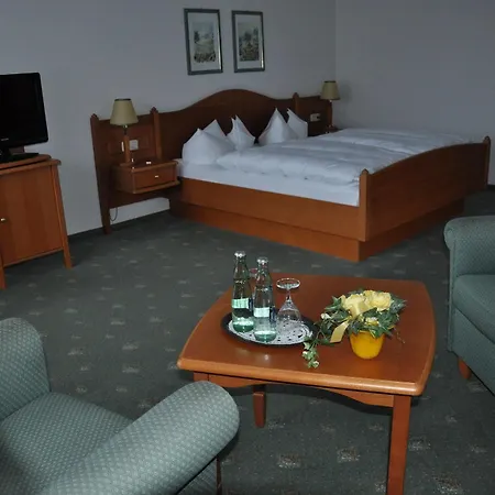 Hotel Nordkap Karlshagen