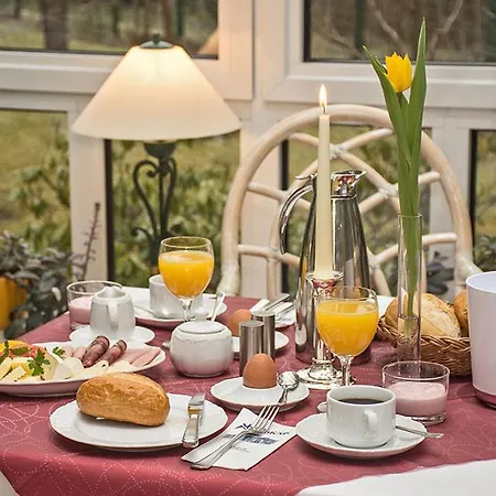 Nordkap Hotel 4*