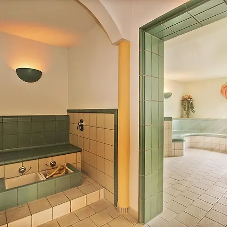 Hotel Nordkap Karlshagen