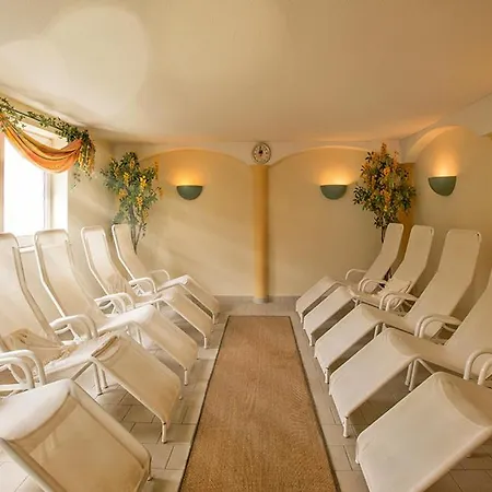 酒店 诺德卡帕酒店 4*